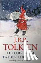 Tolkien, J. R. R. - Letters from Father Christmas