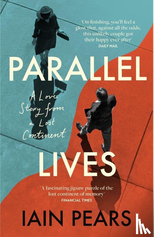 Pears, Iain - Parallel Lives