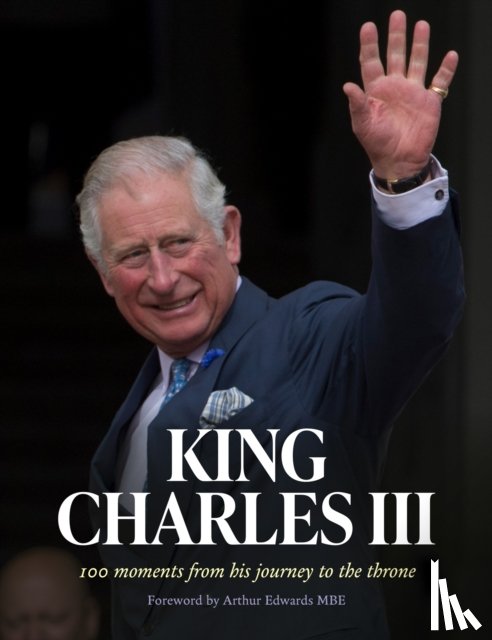 The Sun - King Charles III