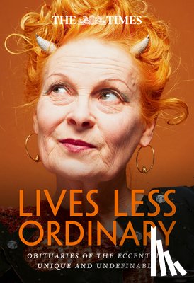 - The Times Lives Less Ordinary