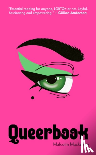 Mackenzie, Malcolm - Queerbook