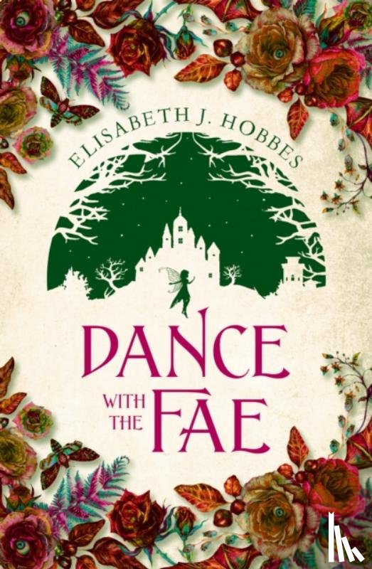 Hobbes, Elisabeth J. - Dance with the Fae