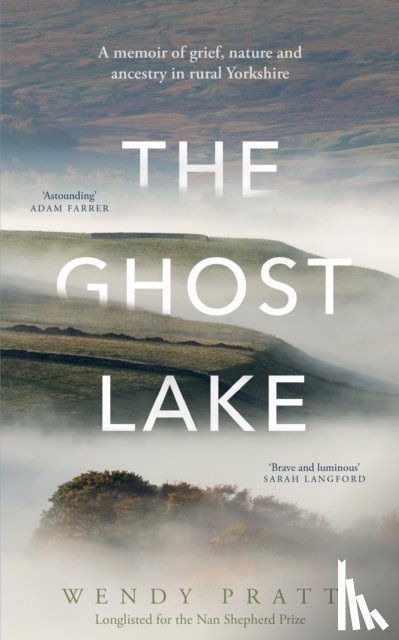 Pratt, Wendy - The Ghost Lake
