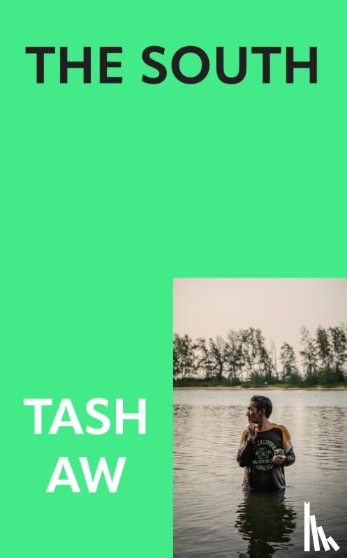 Aw, Tash - The South