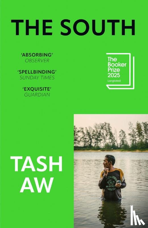 Aw, Tash - The South