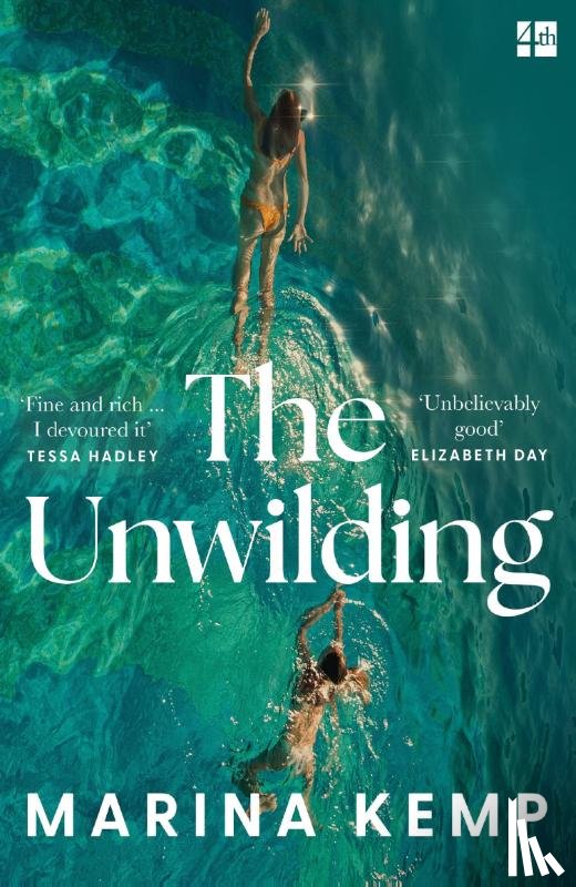 Kemp, Marina - The Unwilding