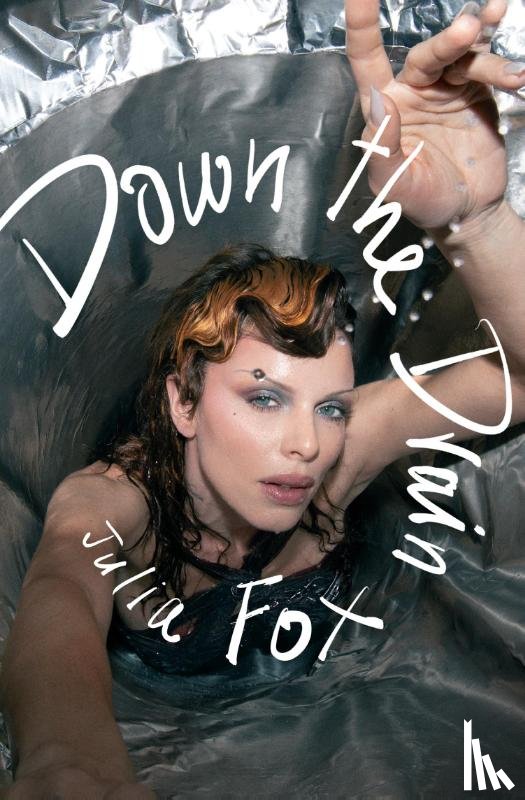 Fox, Julia - Down the Drain