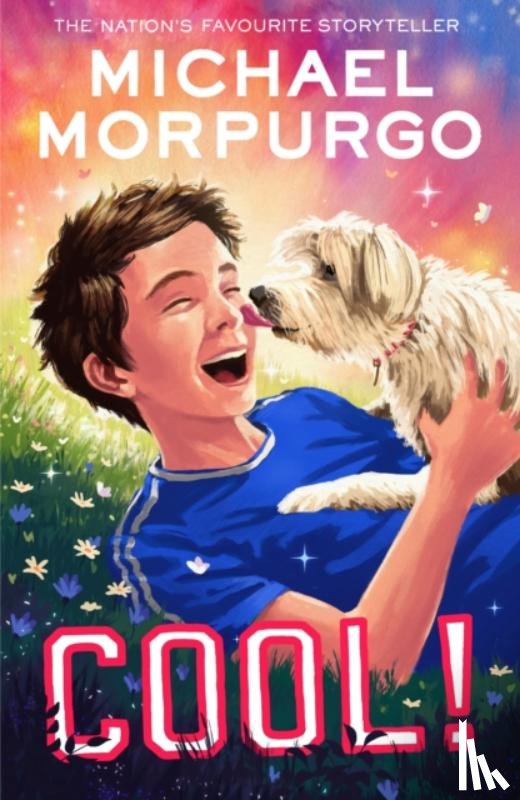 Morpurgo, Michael - Cool!