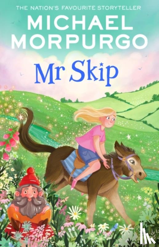 Morpurgo, Michael - Mr Skip