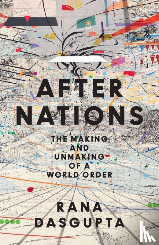 Dasgupta, Rana - After Nations