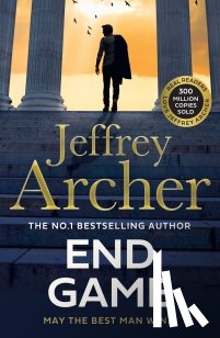 Archer, Jeffrey - End Game