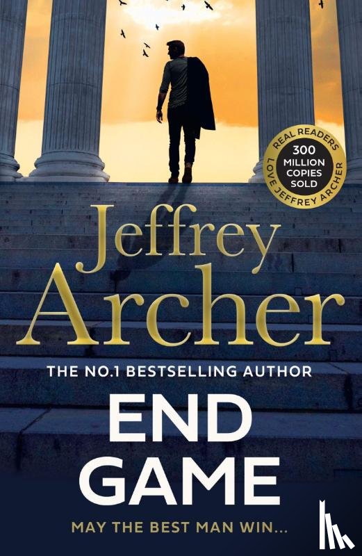 Archer, Jeffrey - End Game