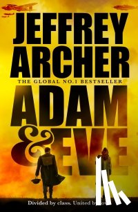 Archer, Jeffrey - Adam and Eve