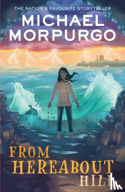 Morpurgo, Michael - From Hereabout Hill