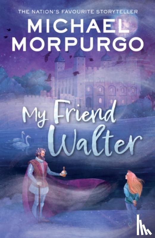 Morpurgo, Michael - My Friend Walter