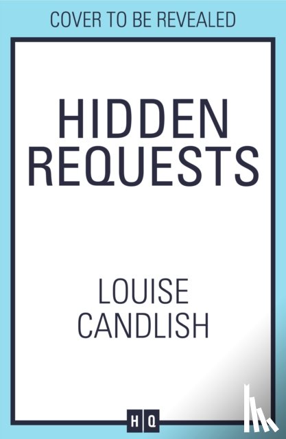Candlish, Louise - A Neighbour’s Guide to Murder