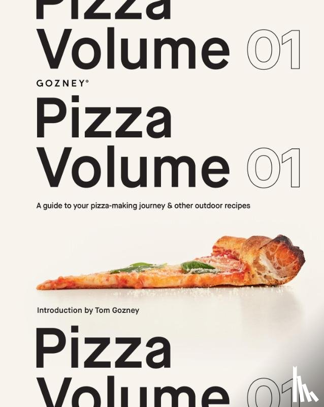 Gozney - Pizza Volume 01