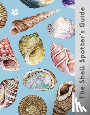 Scales, Helen - The Shell Spotter’s Guide