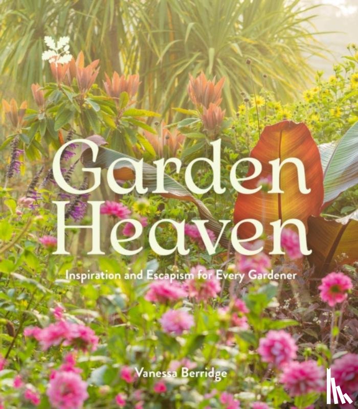 Berridge, Vanessa, National Trust Books - Garden Heaven