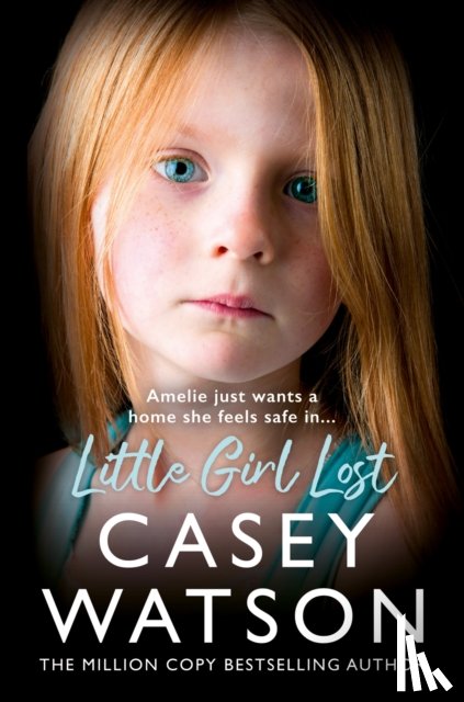 Watson, Casey - Little Girl Lost