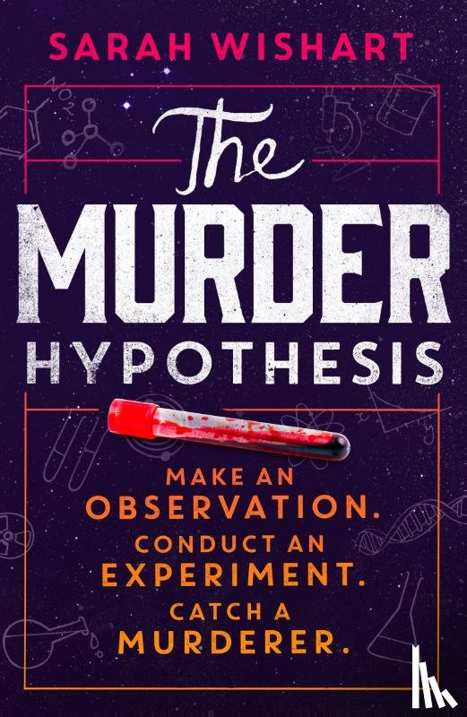 Wishart, Sarah - The Murder Hypothesis