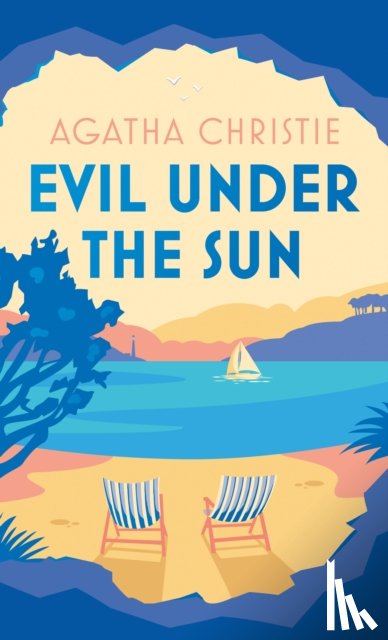 Christie, Agatha - Evil Under the Sun