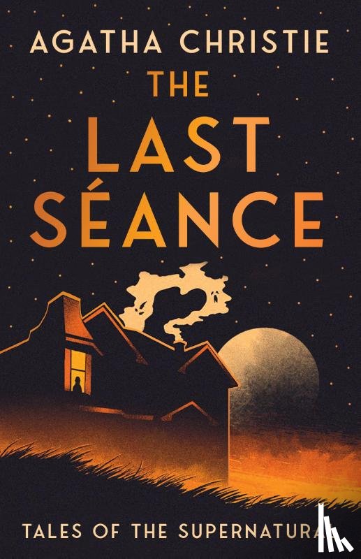 Christie, Agatha - The Last Seance
