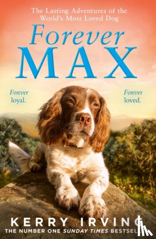 Irving, Kerry - Forever Max