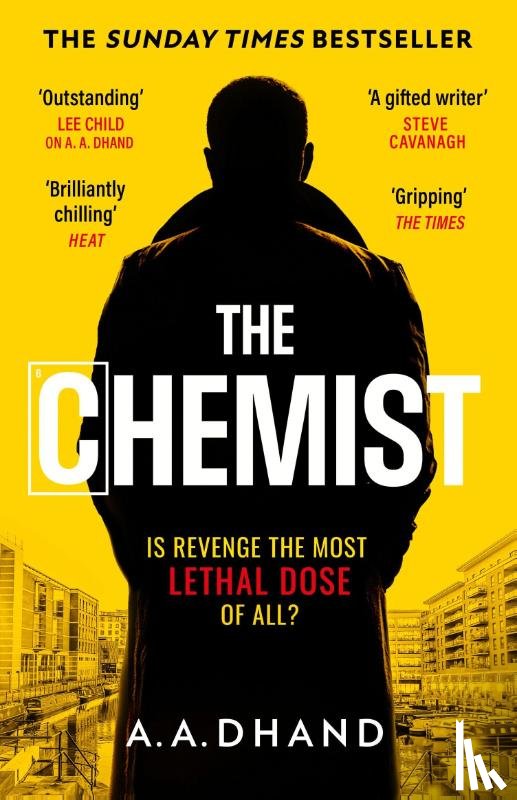 Dhand, A. A. - The Chemist