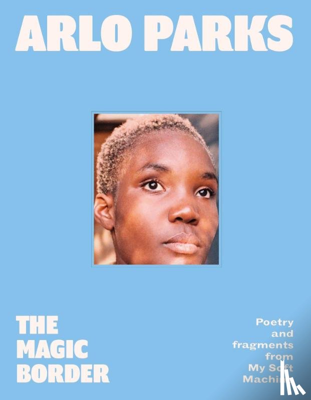 Parks, Arlo - The Magic Border
