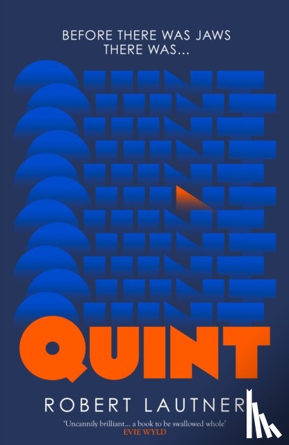 Lautner, Robert - Quint