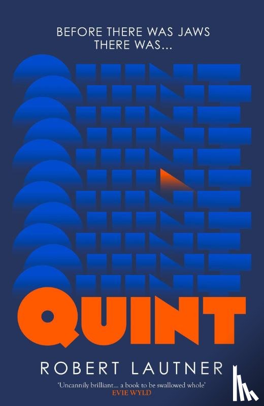 Lautner, Robert - Quint