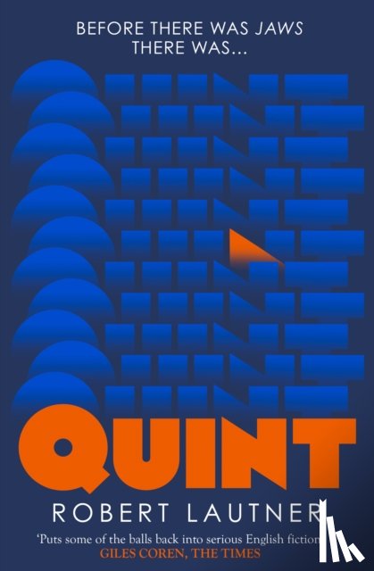 Lautner, Robert - Quint