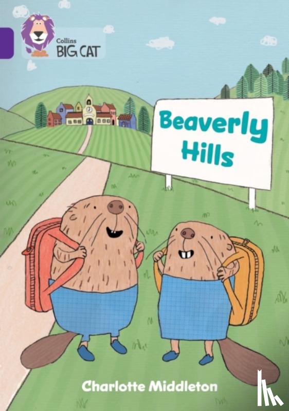 Middleton, Charlotte - Beaverly Hills