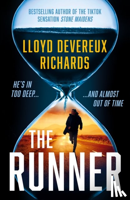 Richards, Lloyd Devereux - The Runner