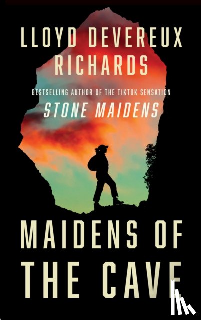 Richards, Lloyd Devereux - Maidens of the Cave