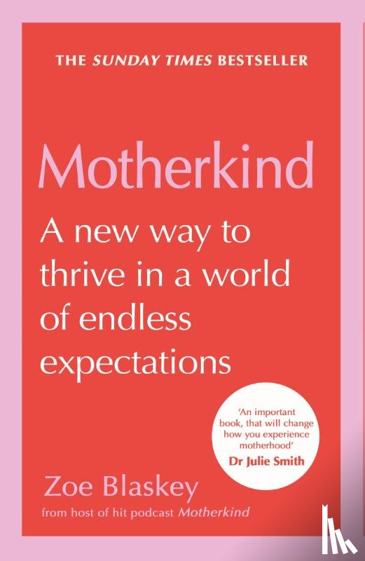 Blaskey, Zoe - Motherkind
