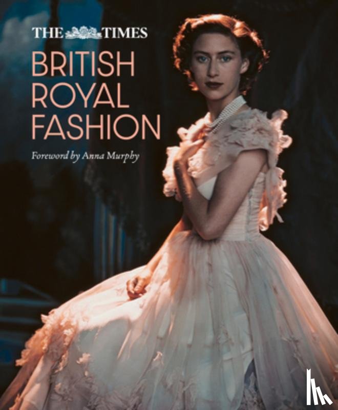  - The Times British Royal Fashion