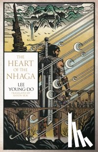 Young-do, Lee - The Heart of the Nhaga