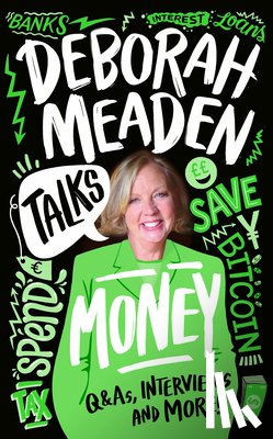 Meaden, Deborah - Deborah Meaden Talks Money