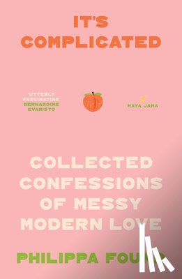 Found, Philippa - It’s Complicated