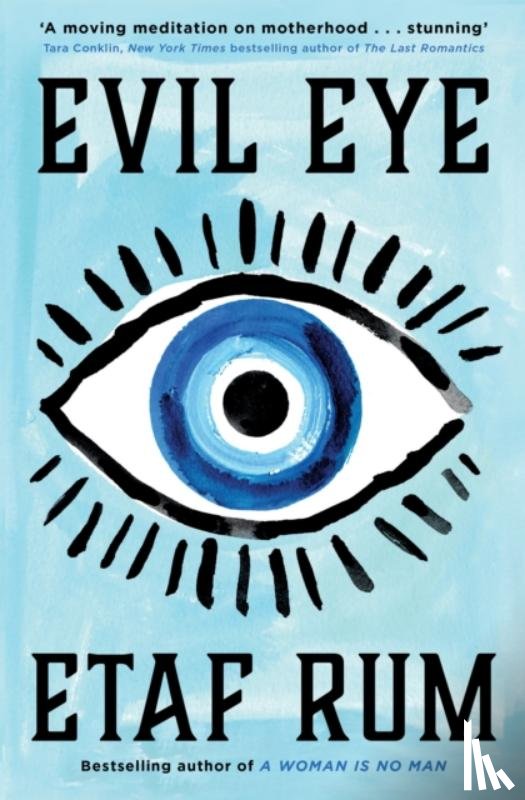 Rum, Etaf - Evil Eye