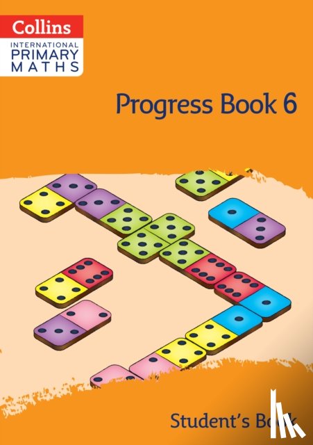 Clarke, Peter - International Primary Maths Progress Book Student’s Book: Stage 6