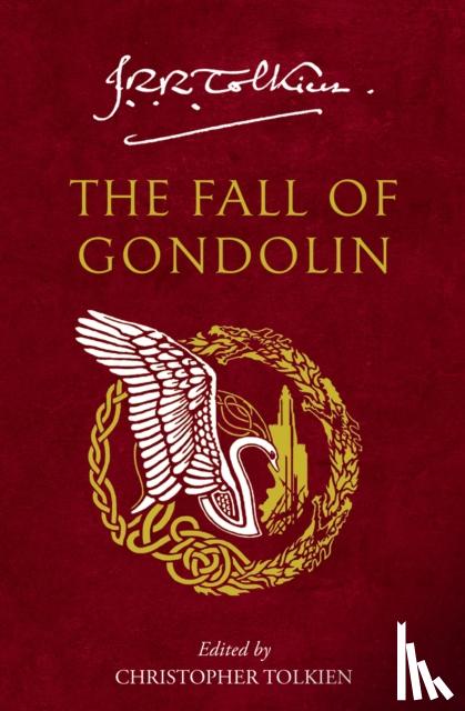 Tolkien, J. R. R. - The Fall of Gondolin