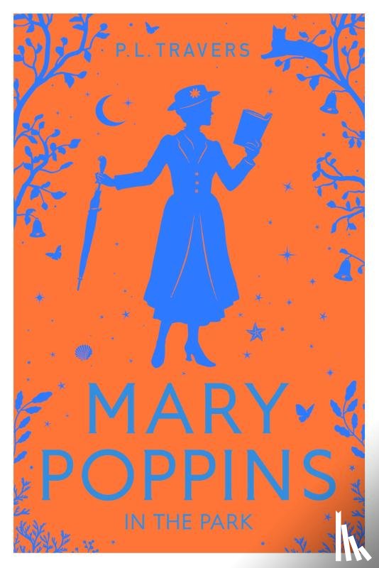 Travers, P. L. - Mary Poppins in the Park