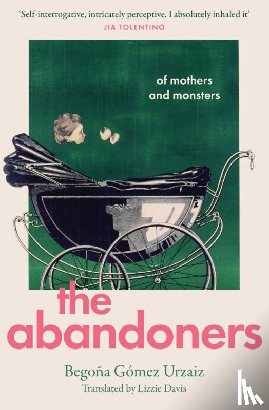 Gomez Urzaiz, Begona - The Abandoners