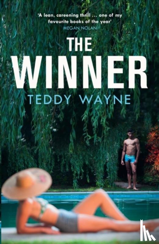 Wayne, Teddy - The Winner
