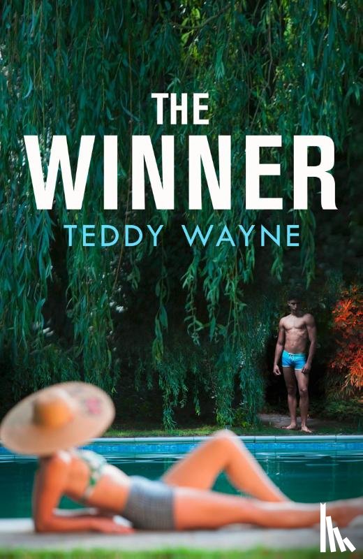 Wayne, Teddy - The Winner