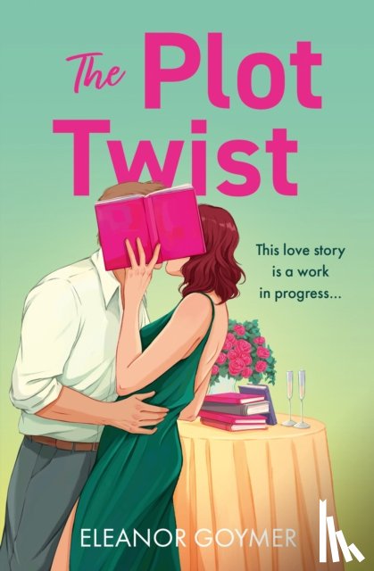 Goymer, Eleanor - The Plot Twist