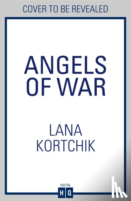 Kortchik, Lana - Angels of War